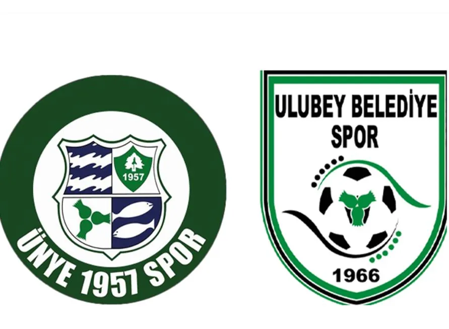 ÜNYE 1957 SPOR, SEZONA ULUBEY DEPLASMANINDA BAŞLIYOR