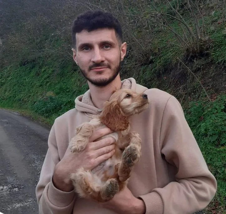 BERKANT DEMİREYEN GENÇ YAŞTA HAYATINI KAYBETTİ