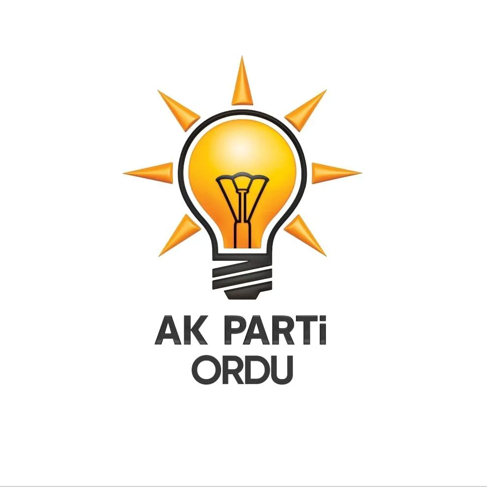 AK Parti Ordu’da Yeni Başkan Bugün Belli Oluyor...