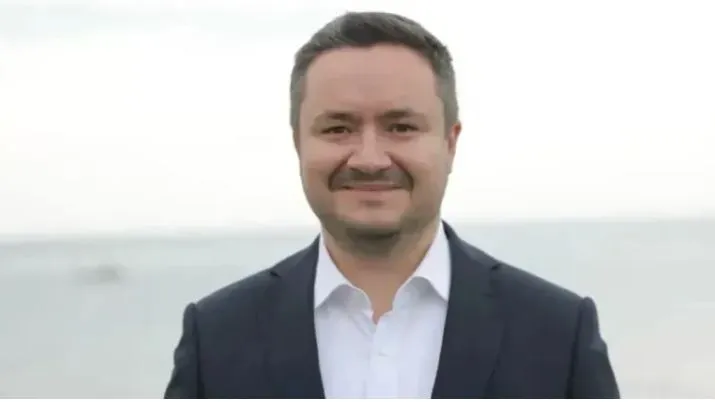 AK Parti Ordu İl Başkanı Samet Özdemir oldu