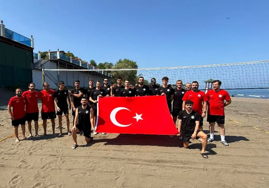 AKKUŞ’UN EFELERİ SEZONU 28 EKİM’DE ÜNYE’DE AÇIYOR