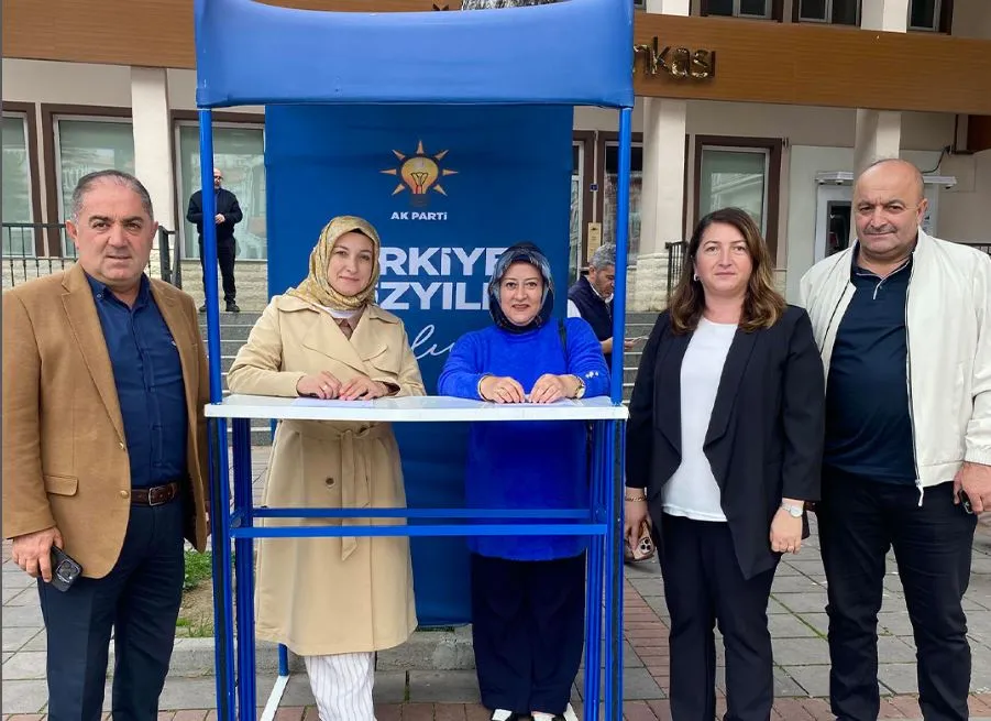 BAŞKAN ALPARSLAN