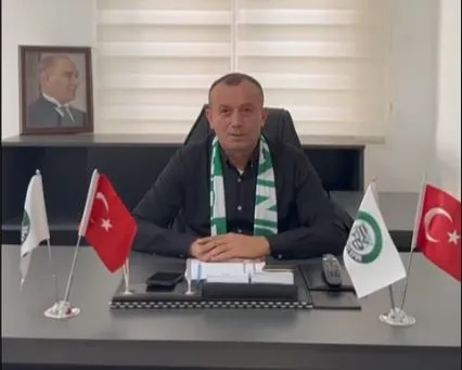 GÖKÇE BEBEK İÇİN STANTA, ÜNYE 1957 SPOR İÇİN STADA!
