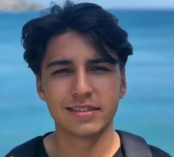 Genç öğrenci kalp krizi sonucu hayatını kaybetti...