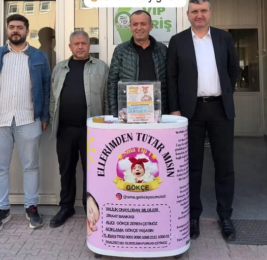 Kampanya Murgul Belediyespor maçıyla başladı