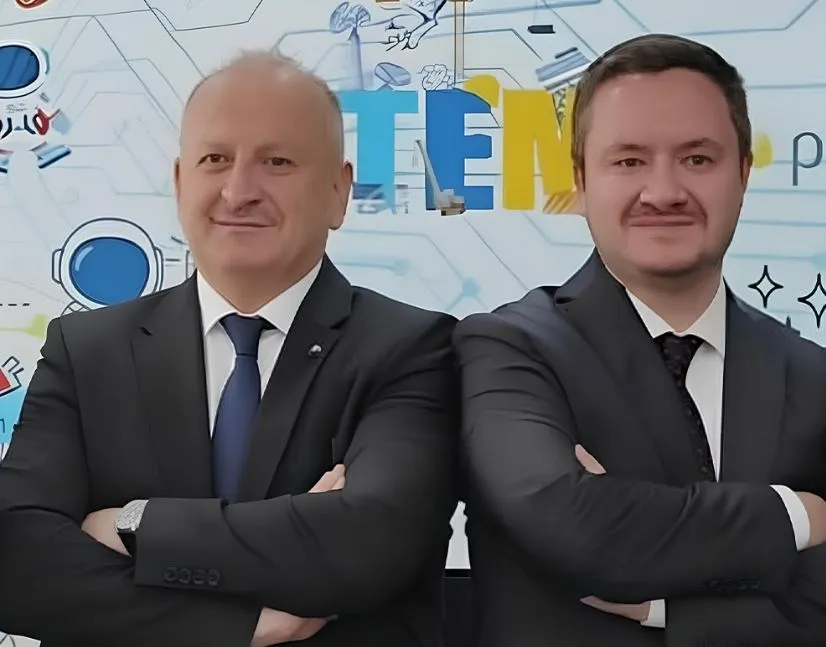 BAŞKAN TAVLI VE ALPARSLAN’DAN, AK PARTİ ORDU İL BAŞKANI ÖZDEMİR’E TEBRİK