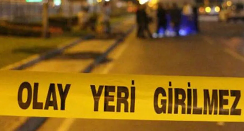 Kaldırımda Yürüyen Genç Ölümden Döndü
