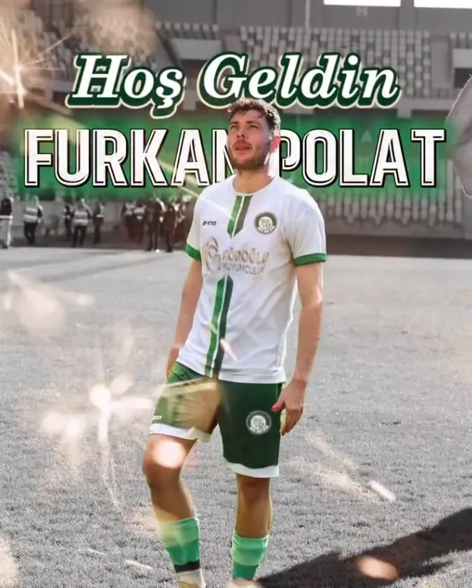 Ünye 1957 Spor’dan Transfer Bombası!