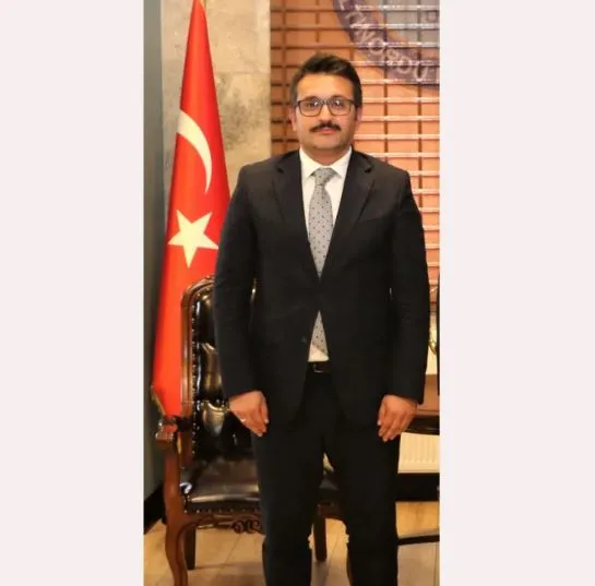 Ünye Gençlik ve Spor İlçe Müdürlüğü