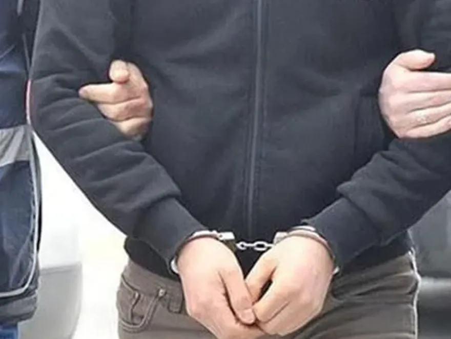 ÜNYE’DE KOMİSER, FETÖ SORUŞTURMASI KAPSAMINDA MESLEKTEN İHRAÇ EDİLDİ!