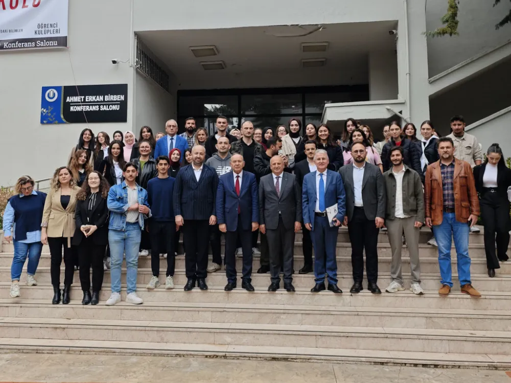 Gelişim ve Proje Odaklı İş Birliği Protokolü İmzalandı