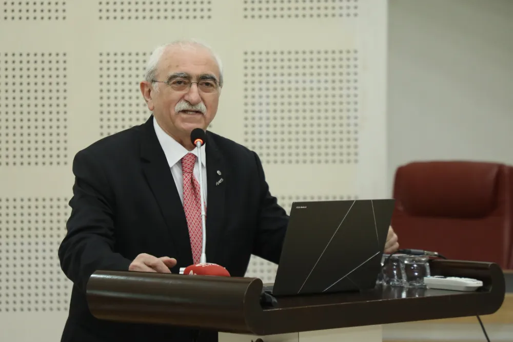 TÜRKİYE’NİN EN İYİ KALP DAMAR CERRAHINDAN ORDU’DA NET AÇIKLAMA: