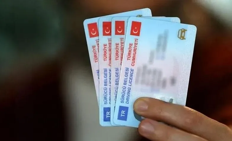 Eski Tip Ehliyetler İçin Geri Sayım!