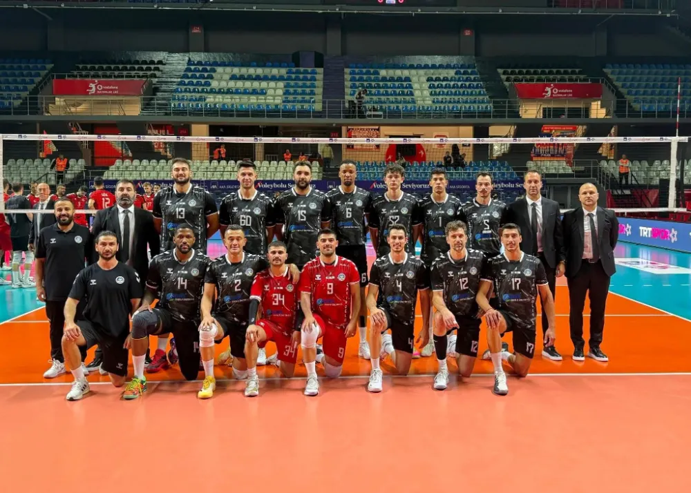 Akkuş Belediyespor Sezonun İlk Maçına Çıkıyor