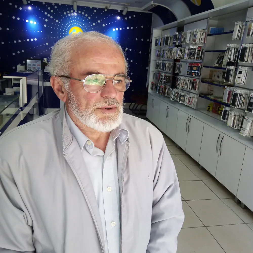 Emekli Kur’an Kursu Öğreticisi Adem Kısacık Vefat Etti