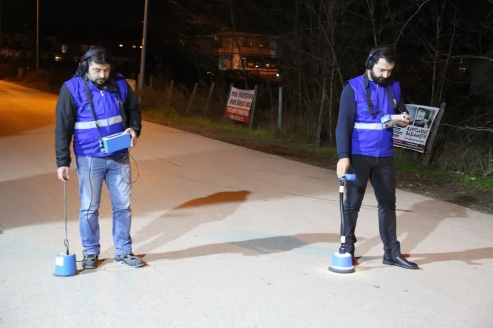 ORDU’DA KAYIP KAÇAK ORANI YÜZDE 56’DAN YÜZDE 34’DE DÜŞÜRÜLDÜ