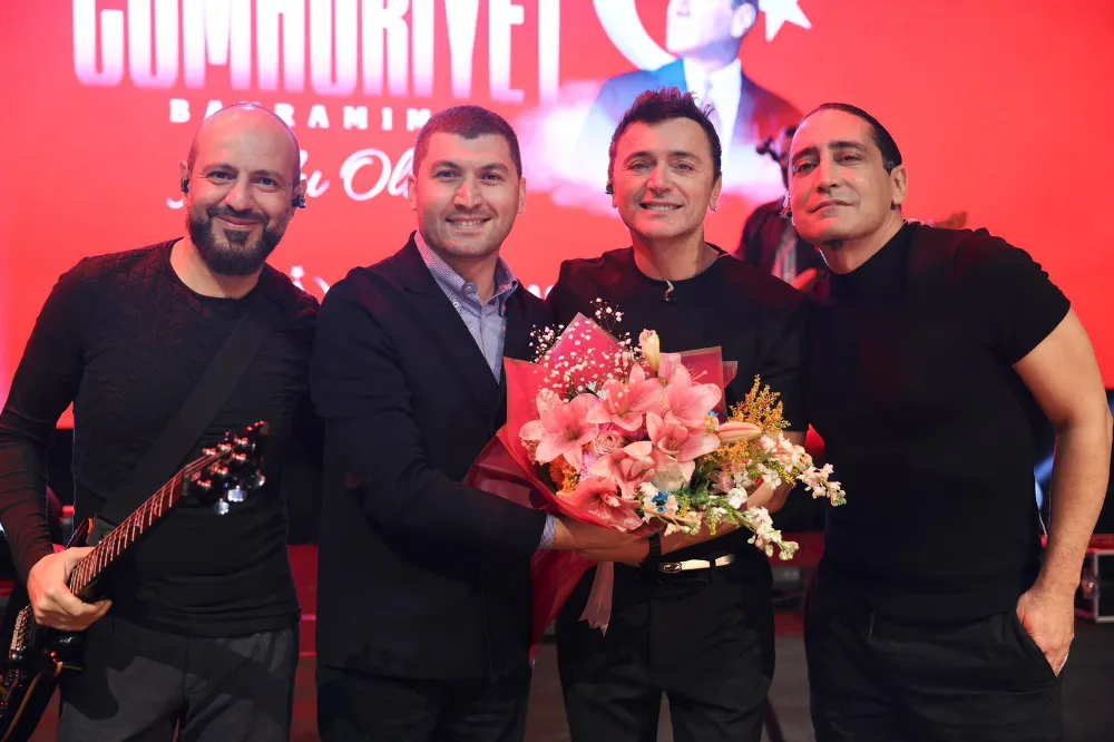 Altınordu’da Zakkum Rüzgarı Esti