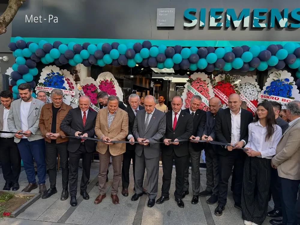 METPA SİEMENS ALTINORDU