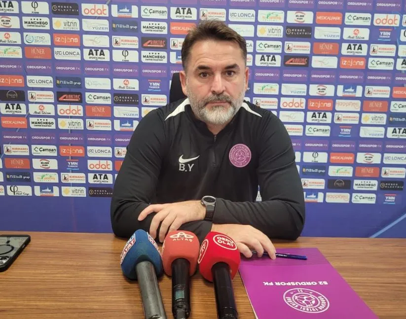 ORDU DERBİSİ 4 EKİM’DE…