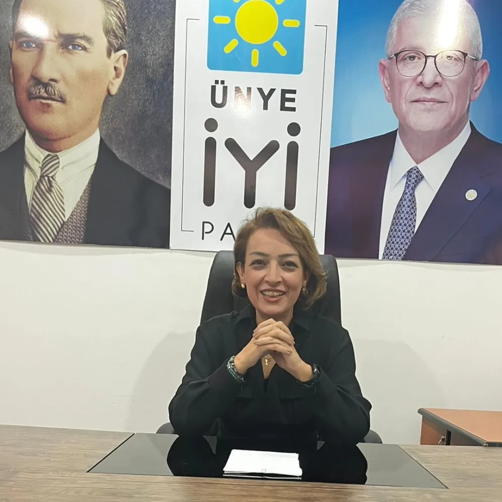 SERVET ZEREN GÜVEN TAZELEDİ
