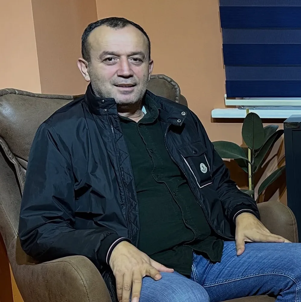 BAŞKAN KARAYİĞİT