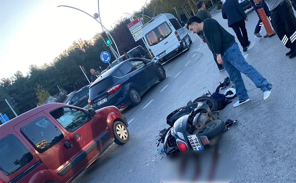 Azerbaycanlı Üniversite Öğrencisi Hayatını Kaybetti