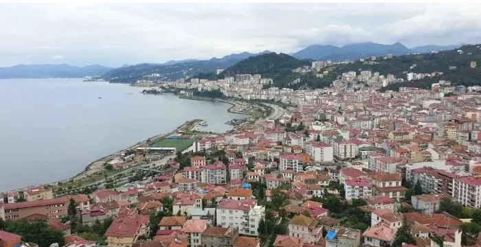Giresun’un adının “Yiğit Giresun” olması için imza kampanyası