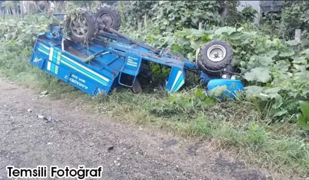 PAT PAT KAZALARI CAN ALMAYA DEVAM EDİYOR!