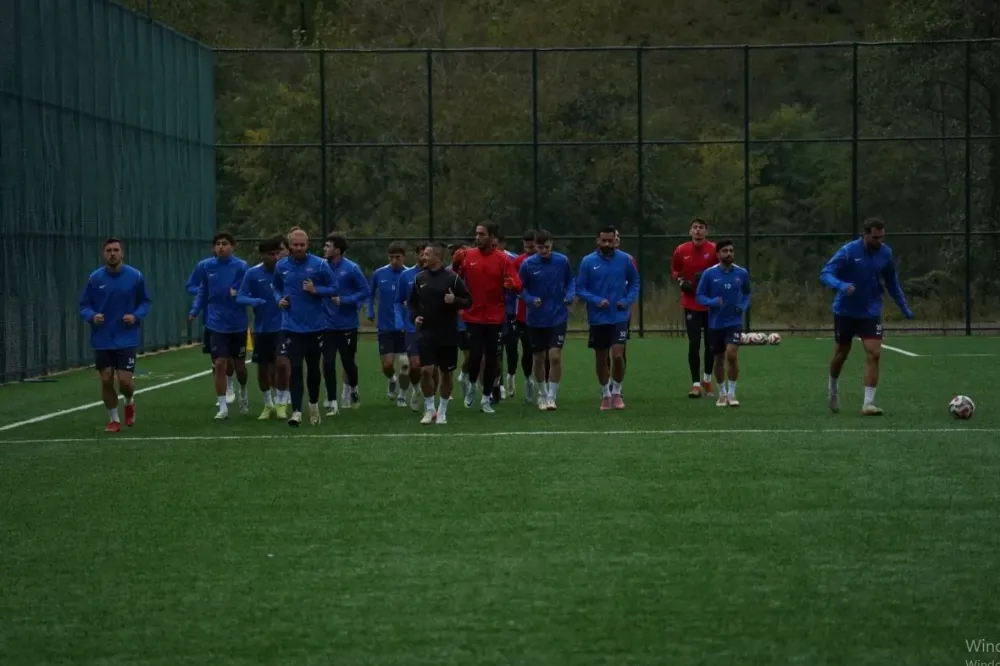 5 MAÇ ÜST ÜSTE KIRMIZI KART GÖRDÜLER!