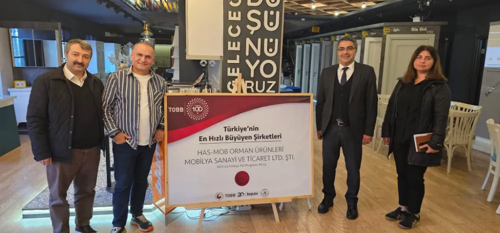 HAS-MOB’A ANLAMLI ZİYARET..