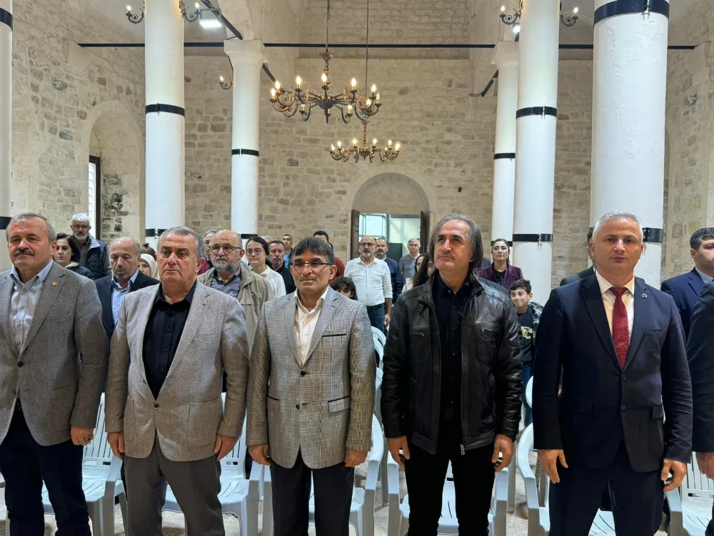 “Doğada Hayat, Hayatta Umut Var” Projesi Ünye’de Başladı