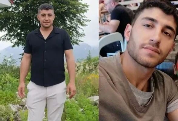 GÖLKÖY’DE İŞ KAZASINDA BİR KİŞİ HAYATINI KAYBETTİ.