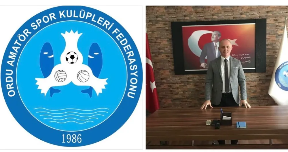 ORDU ASKF 39 YAŞINDA