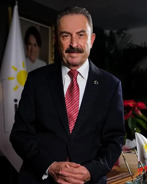 YILDIRIM, YENİDEN BAŞKAN SEÇİLDİ