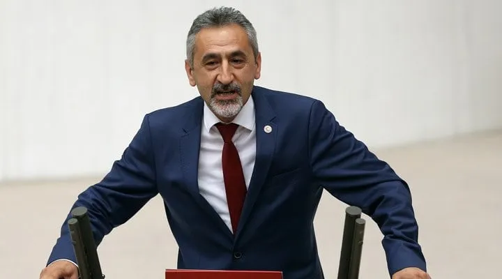 ADIGÜZEL:  “DAVET ALMADIĞIM İÇİN PROGRAMDA YER ALMADIM”