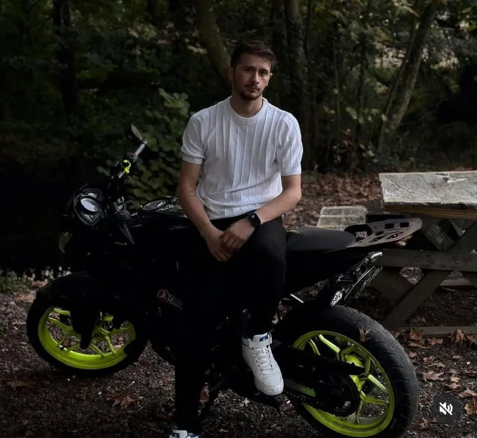 Motosiklet Kazası Ordulu Ömer Karayiğit’i Hayattan Kopardı