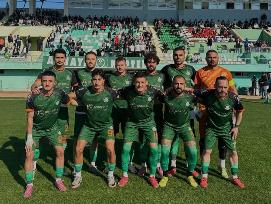 Ünye 1957 Spor, Kritik Erzincangücü Sınavına Çıkıyor