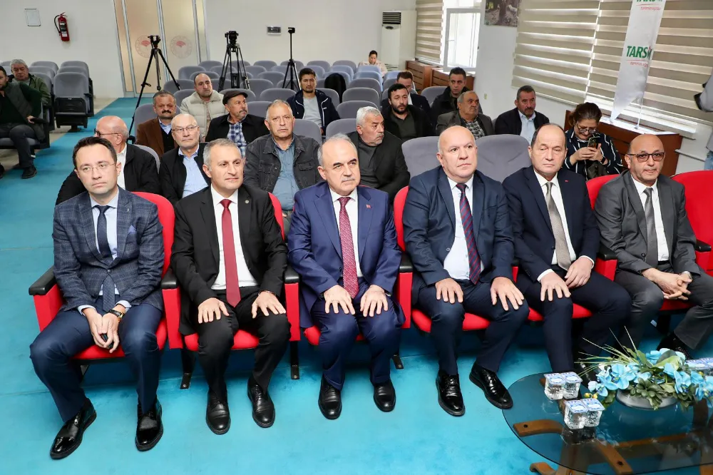 Altınordu’da Arıcılara Yönelik Eğitim Programı Gerçekleşti