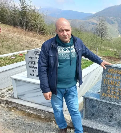 Belediye Çalışanı Görev Başında Yaşamını Yitirmiş Olarak Bulundu...