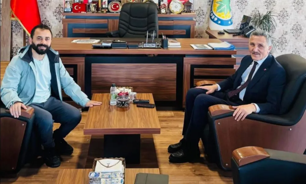 “Sislerin Gölgesi” Filminin Çekimleri Başlayacak..