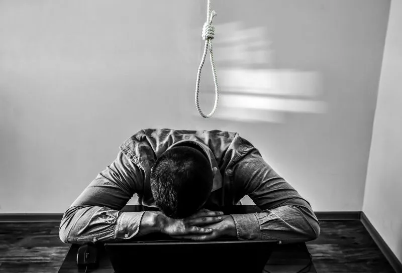 Ordu’da İntiharlar Arttı mı?