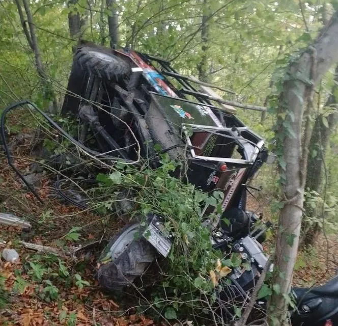 PATPAT KAZALARI DURMUYOR!