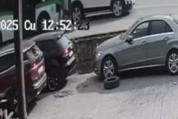 Ünye’de Dolmuş Cipe Çarptı: 11’i Öğrenci 13 Yaralı!