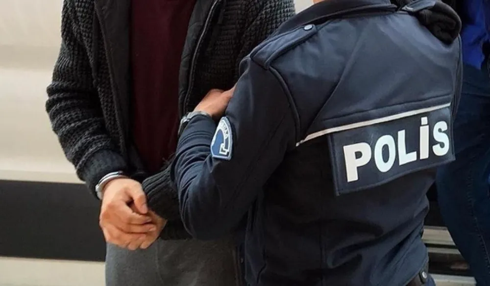 Ünye’de Şüphelinin Evinden Cephanelik Çıktı!