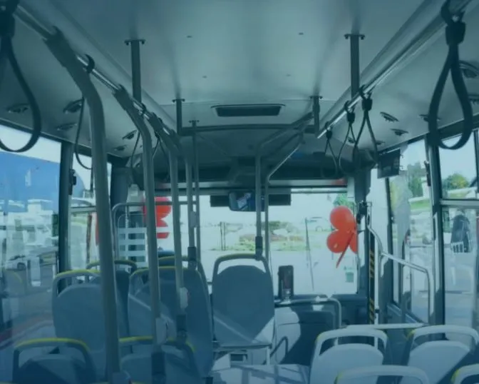 TERME’DE DE ŞEHİR İÇİ ULAŞIMDA SAMKART DÖNEMİ BAŞLIYOR..