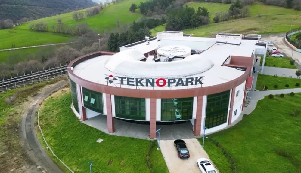 Samsun Teknopark, İki Yerleşkesiyle Karadeniz’in En Geniş Teknoloji Geliştirme Bölgesi Oldu