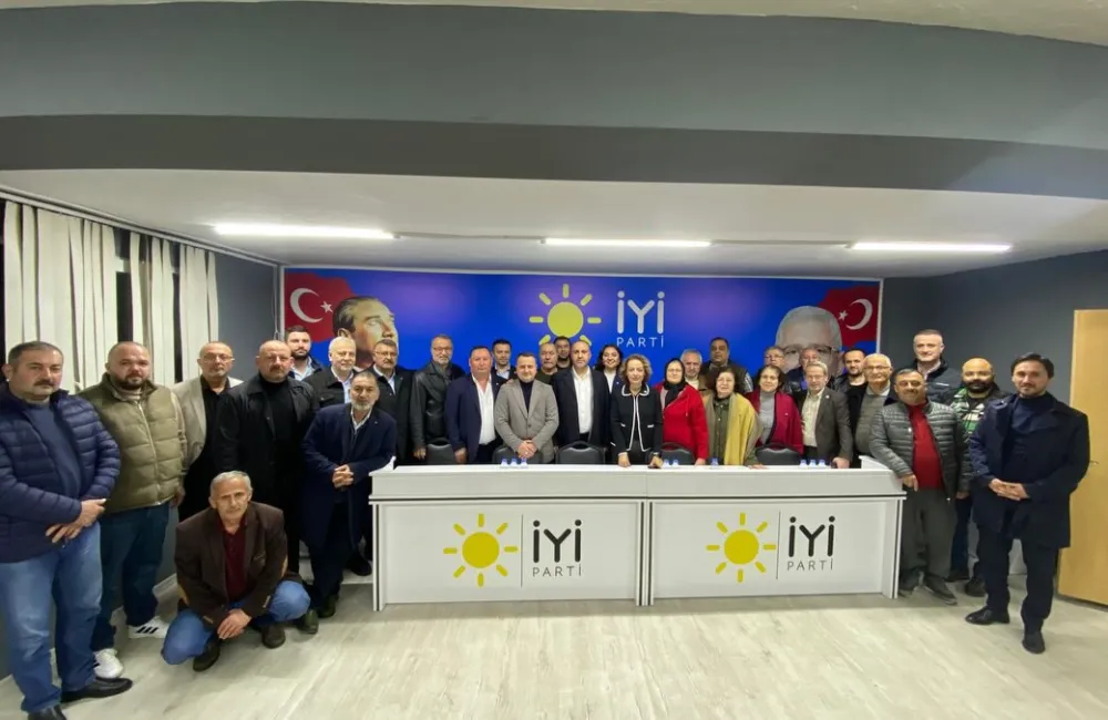 Titiz: “Ordu İçin Yeni Bir Başlangıç ve Güçlü Kadrolar Oluşturacağız”