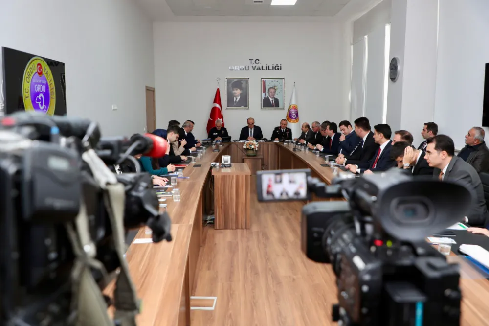 ORDU’DA İNTİHAR SAYILARI ARTIŞ GÖSTERMEYE DEVAM EDİYOR!