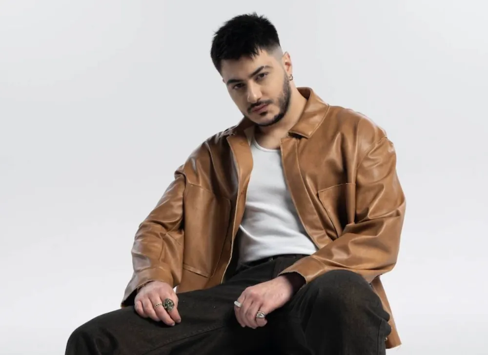 Spotify’ın Zirvesi Ordulu Semicenk’in