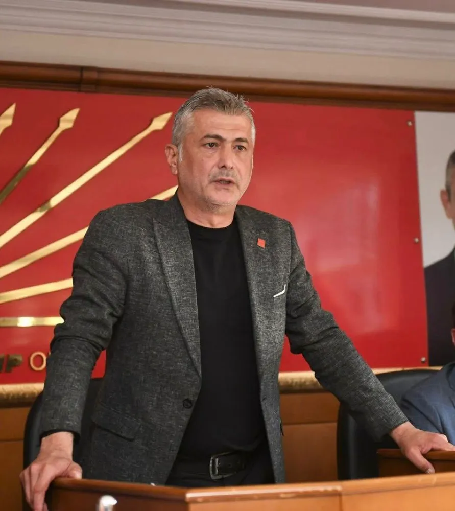 TÜRK KADININA SEÇME VE SEÇİLME HAKKININ 88. YILI – CHP’DEN ANLAMLI MESAJ